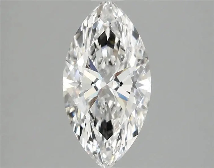 1.35 Carat · MARQUISE · E · VVS2 · IGI · Excellent Cut