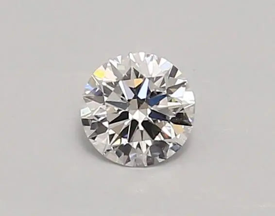 0.37 Carat · ROUND · D · VS1 · IGI · Ideal Cut
