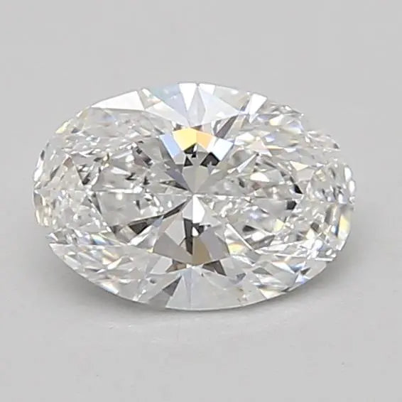 0.94 Carat · OVAL · D · VS1 · IGI · Excellent Cut
