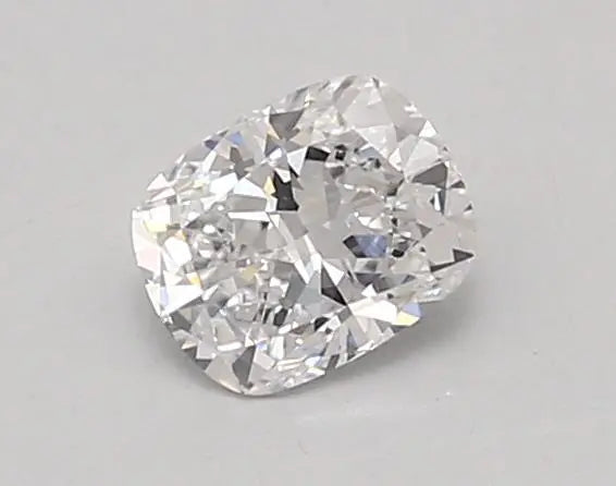 0.70 Carat · CUSHION · D · VVS1 · IGI · Excellent Cut
