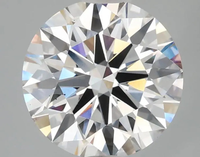 2.78 Carat · ROUND · G · VS2 · IGI · Ideal Cut