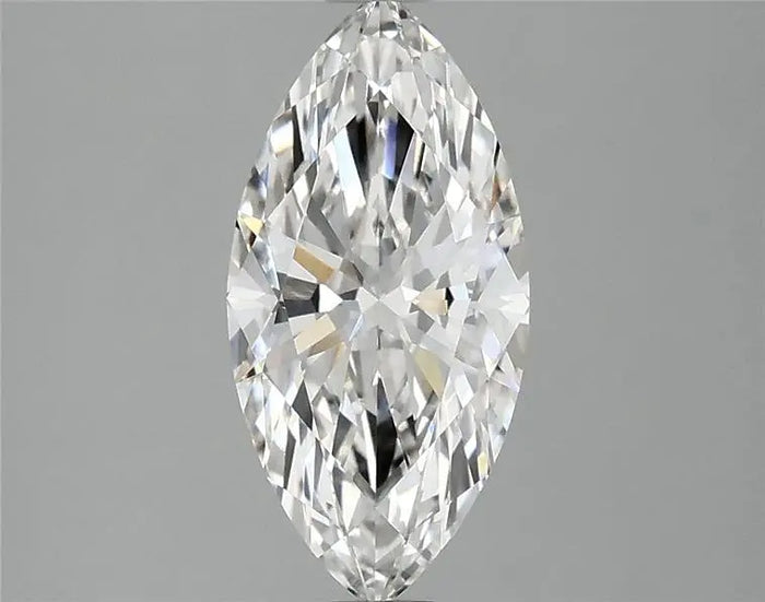 1.59 Carat · MARQUISE · F · VS1 · IGI · Excellent Cut