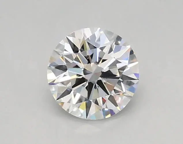 0.34 Carat · ROUND · D · FL · IGI · Ideal Cut