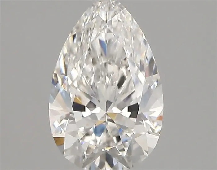 1.40 Carat · PEAR · D · VVS1 · IGI · Excellent Cut