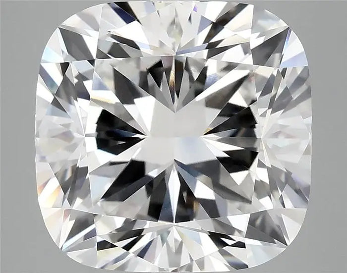 7.05 Carat · CUSHION · E · VVS2 · IGI · Excellent Cut