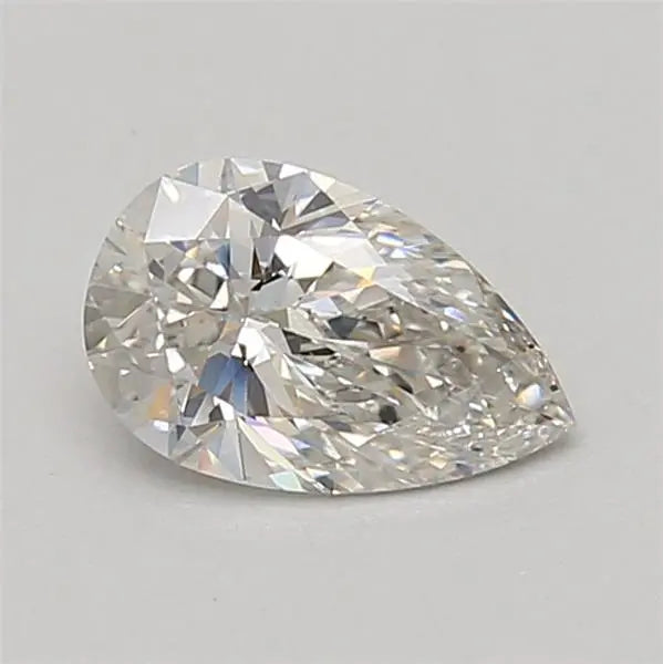 0.92 Carat · PEAR · F · VVS2 · IGI · Excellent Cut
