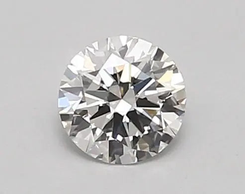 0.47 Carat · ROUND · D · VVS2 · IGI · Excellent Cut