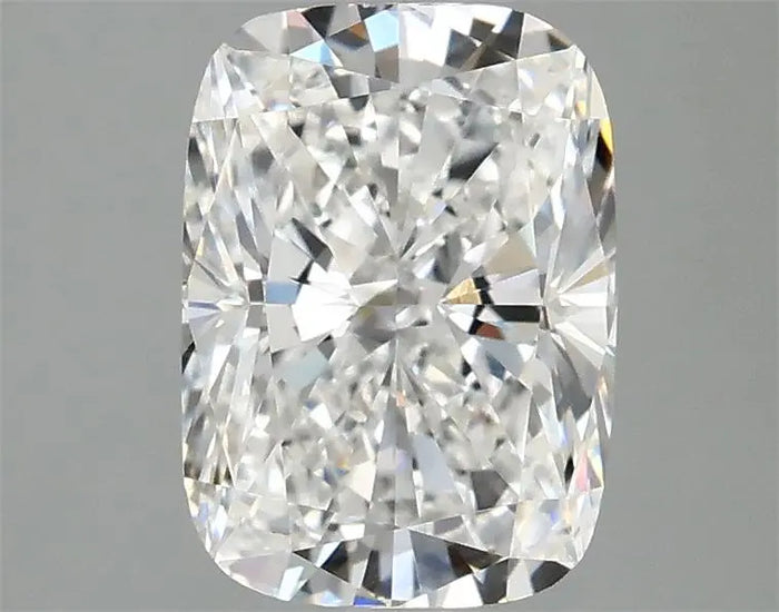 2.08 Carat · CUSHION · D · VS1 · IGI · Excellent Cut