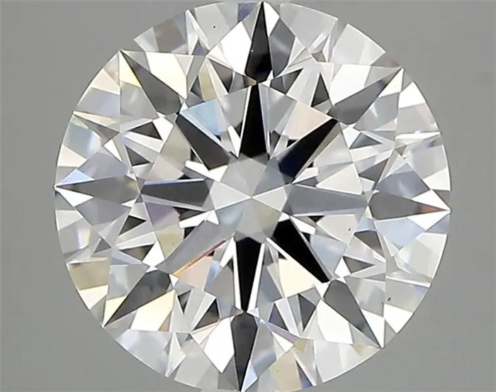 2.75 Carat · ROUND · D · VS1 · IGI · Ideal Cut