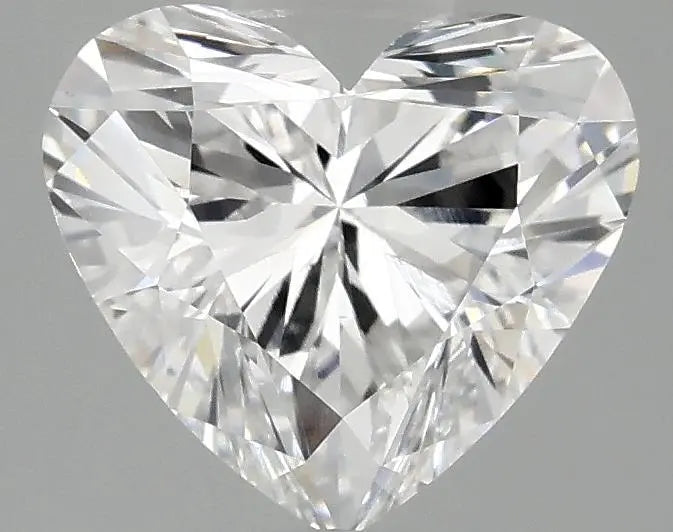 1.93 Carat · HEART · D · VS1 · IGI · Excellent Cut