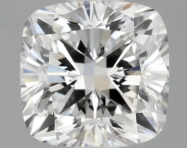 1.02 Carat · CUSHION · E · VVS2 · IGI · Excellent Cut