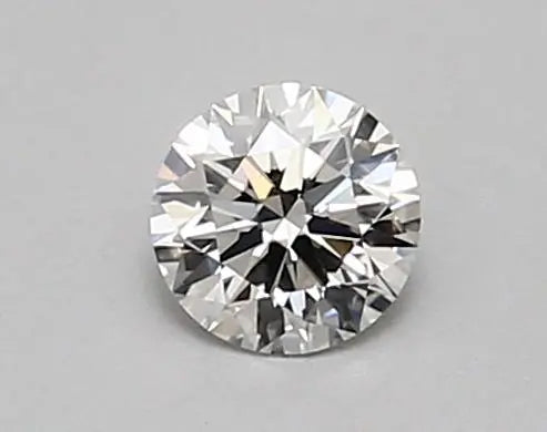 0.41 Carat · ROUND · D · VVS1 · IGI · Ideal Cut