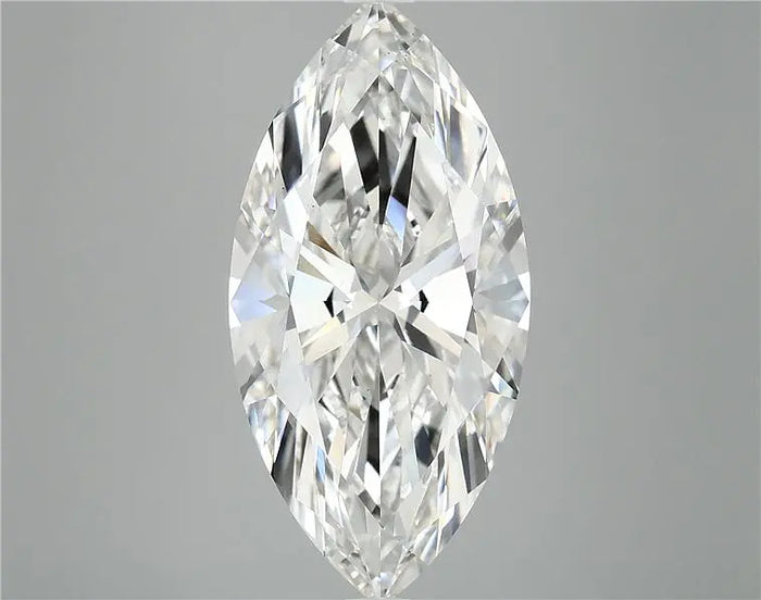 6.61 Carat · MARQUISE · E · VS1 · IGI · Excellent Cut