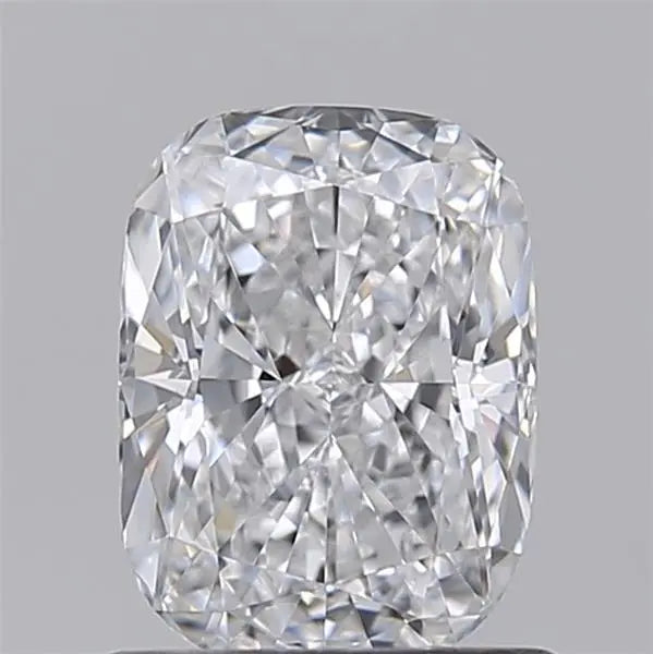 1.02 Carat · CUSHION · D · VVS2 · IGI · Very Good Cut