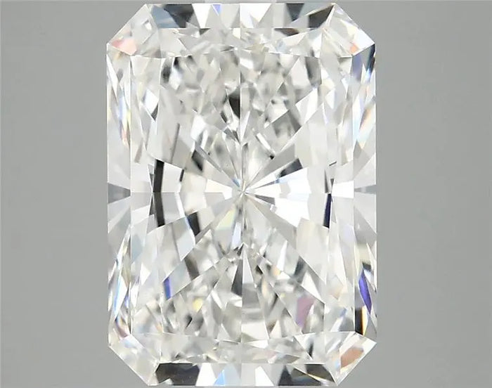4.06 Carat · RADIANT · E · VVS2 · IGI · Excellent Cut