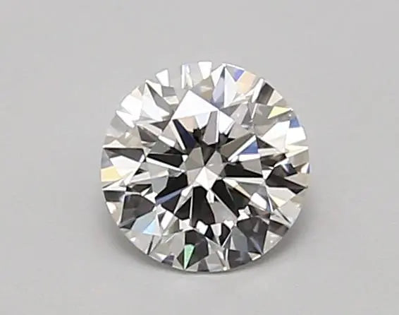 0.72 Carat · ROUND · D · VVS2 · IGI · Ideal Cut