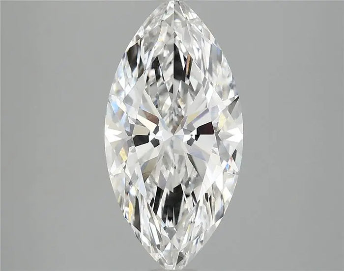 3.07 Carat · MARQUISE · E · VVS2 · IGI · Excellent Cut
