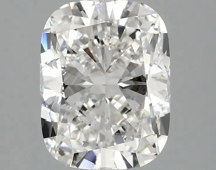 2.02 Carat · CUSHION · F · VS1 · IGI · Excellent Cut