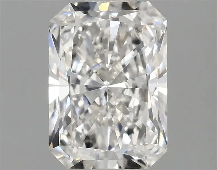 1.54 Carat · RADIANT · E · VS2 · IGI · Excellent Cut