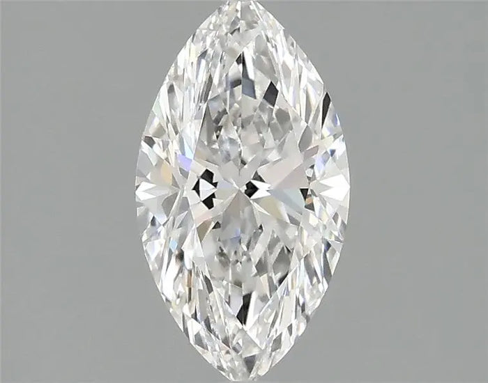 1.09 Carat · MARQUISE · D · VVS2 · IGI · Excellent Cut