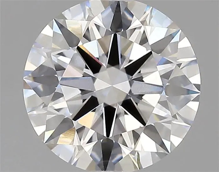 2.82 Carat · ROUND · D · VVS2 · IGI · Ideal Cut