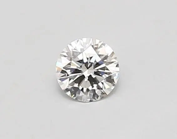 0.27 Carat · ROUND · D · VVS1 · IGI · Ideal Cut