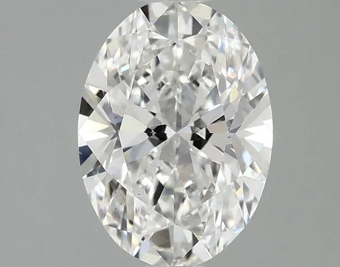 1.54 Carat · OVAL · E · VS1 · IGI · Excellent Cut