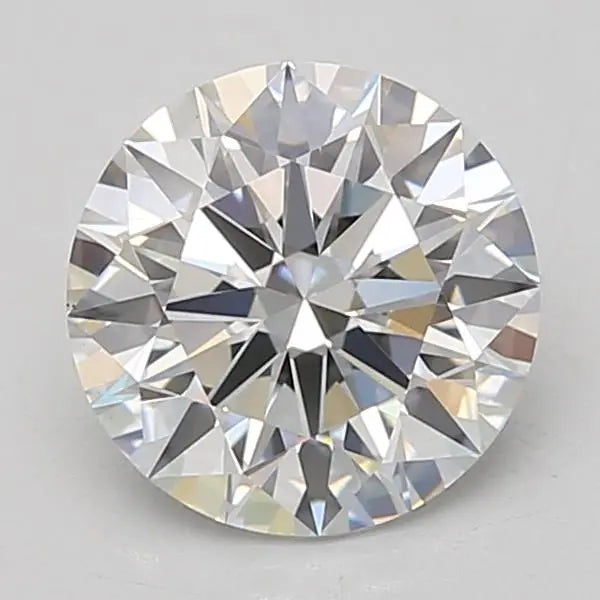 2.08 Carat · ROUND · E · VS1 · GIA · Excellent Cut