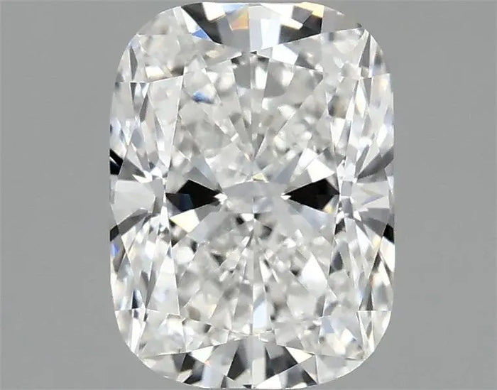 1.04 Carat · CUSHION · E · VVS2 · IGI · Excellent Cut