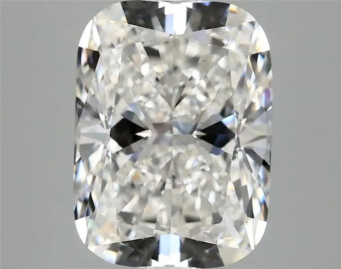 3.10 Carat · CUSHION · F · VVS2 · IGI · Excellent Cut