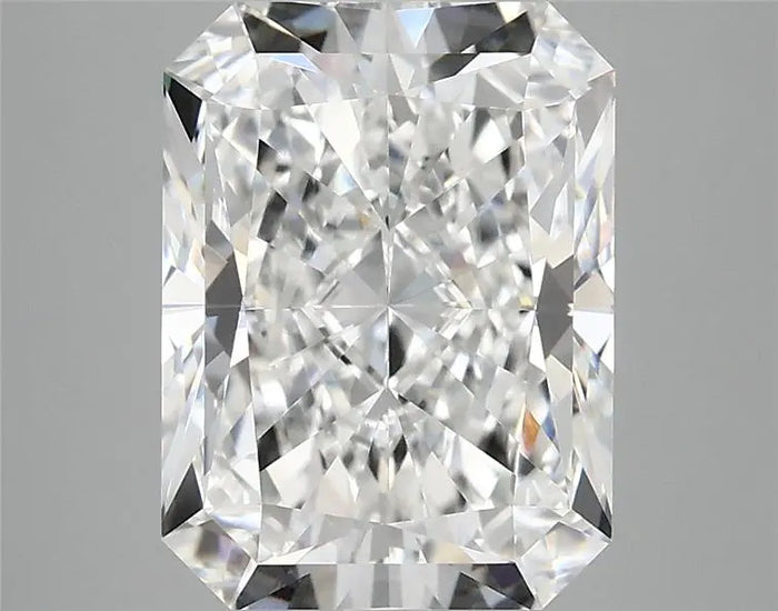 4.03 Carat · RADIANT · E · VVS2 · IGI · Excellent Cut
