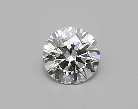 0.35 Carat · ROUND · D · VS1 · IGI · Ideal Cut