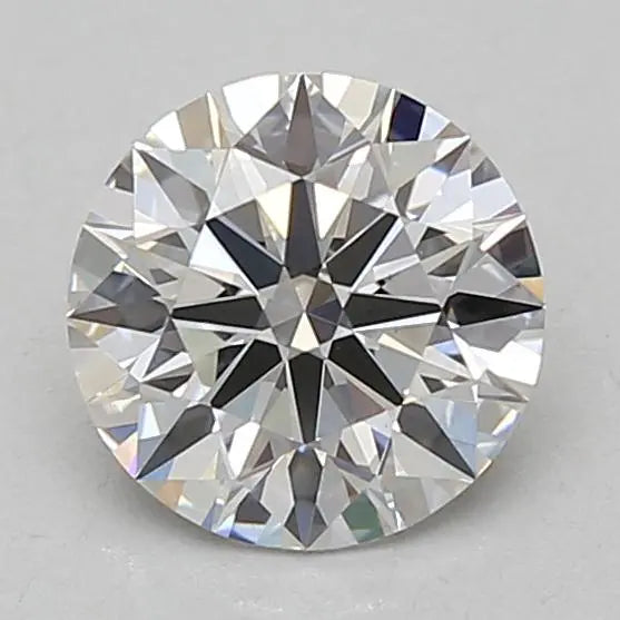 1.51 Carat · ROUND · D · VS1 · IGI · Ideal Cut