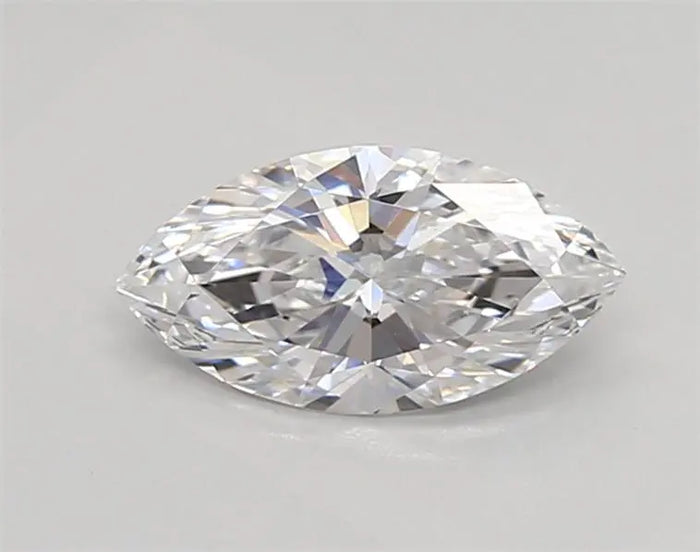 0.73 Carat · MARQUISE · D · VVS2 · IGI · Excellent Cut