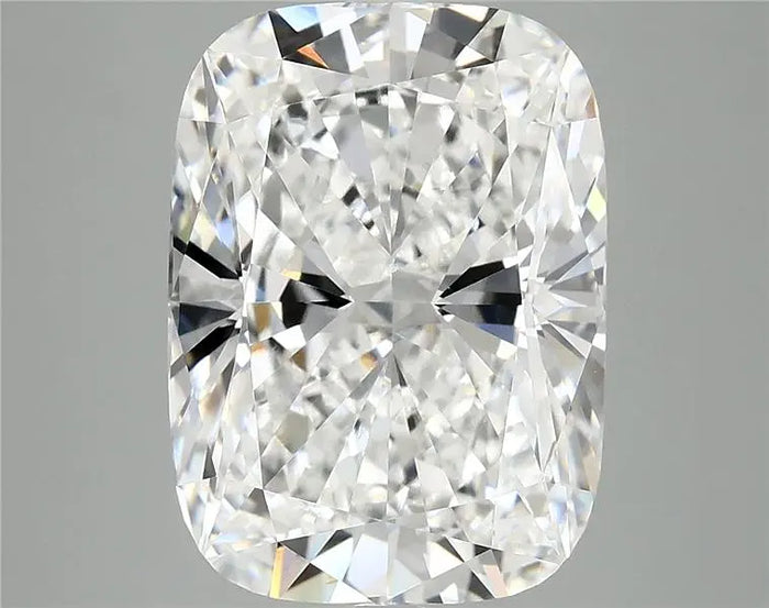 7.17 Carat · CUSHION · F · VVS2 · IGI · Excellent Cut