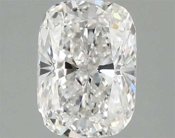 2.17 Carat · CUSHION · E · VS1 · IGI · Excellent Cut