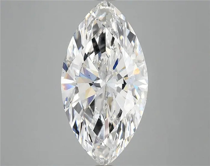 5.03 Carat · MARQUISE · E · VS2 · IGI · Excellent Cut