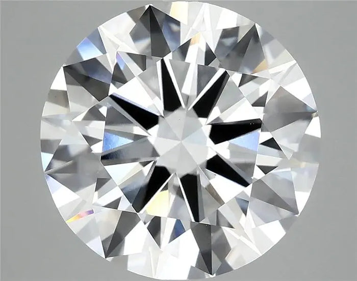 7.03 Carat · ROUND · E · VVS2 · IGI · Ideal Cut