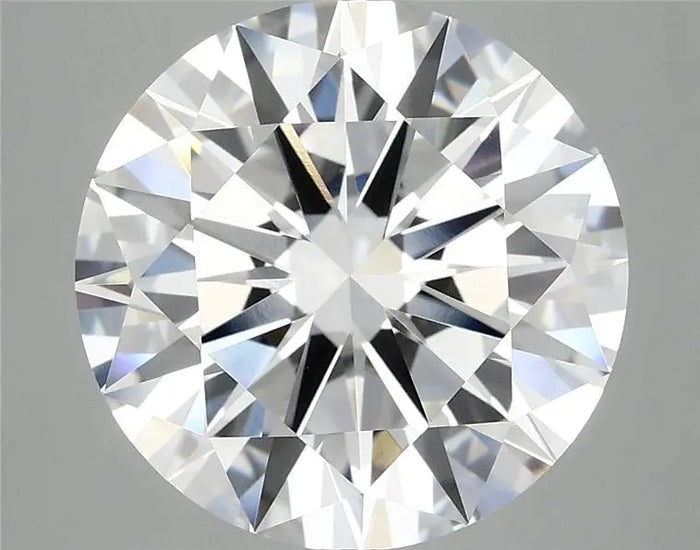 6.00 Carat · ROUND · E · VVS2 · IGI · Ideal Cut
