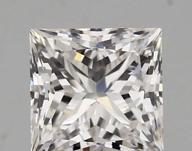 1.58 Carat · PRINCESS · D · VVS1 · IGI · Excellent Cut