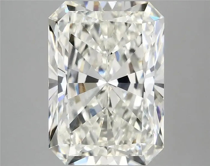 5.10 Carat · RADIANT · H · VVS2 · IGI · Excellent Cut