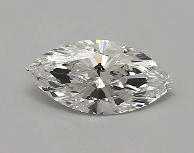 0.81 Carat · MARQUISE · D · VVS2 · IGI · Excellent Cut