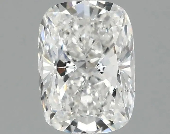 1.10 Carat · CUSHION · E · VS2 · IGI · Excellent Cut