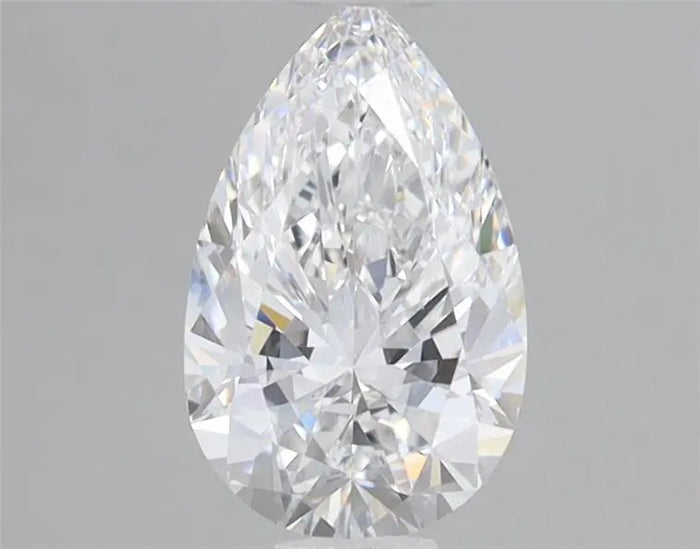 1.06 Carat · PEAR · E · VS1 · GIA · Excellent Cut