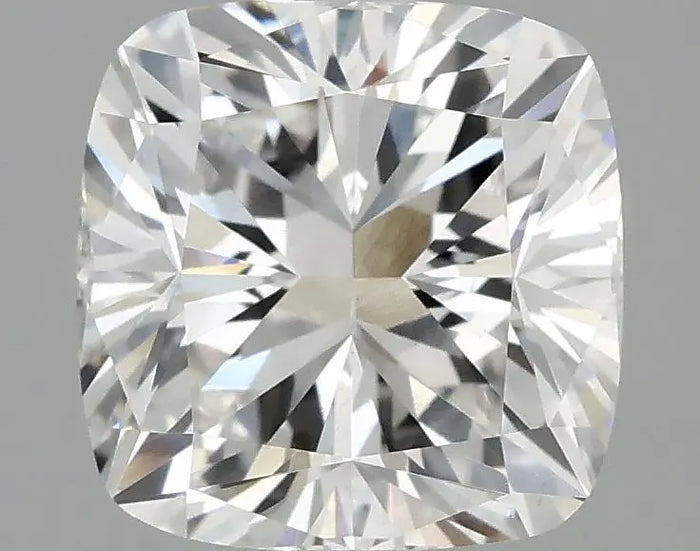 2.01 Carat · CUSHION · F · VS1 · IGI · Excellent Cut