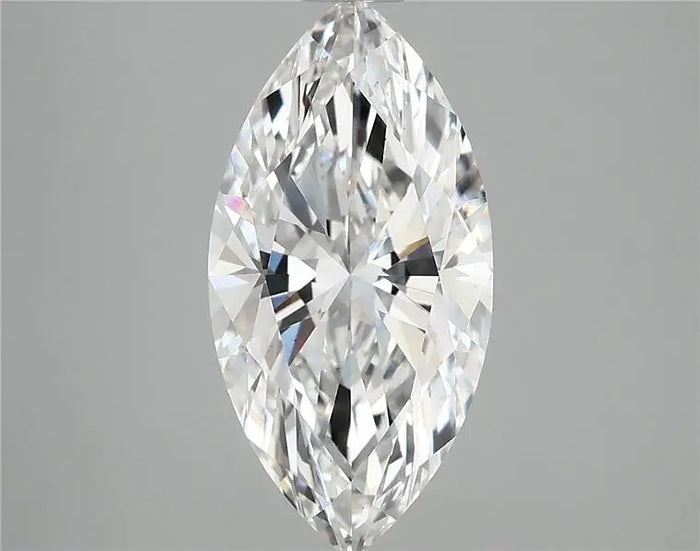 3.09 Carat · MARQUISE · E · VS1 · IGI · Excellent Cut