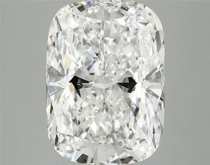 3.90 Carat · CUSHION · E · VS1 · IGI · Excellent Cut