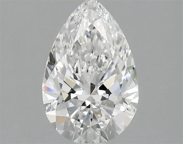 1.09 Carat · PEAR · D · VS1 · IGI · Excellent Cut