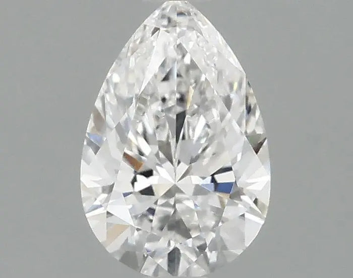 1.09 Carat · PEAR · D · VVS2 · IGI · Excellent Cut
