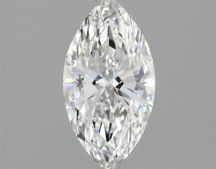 0.97 Carat · MARQUISE · E · VVS2 · IGI · Excellent Cut